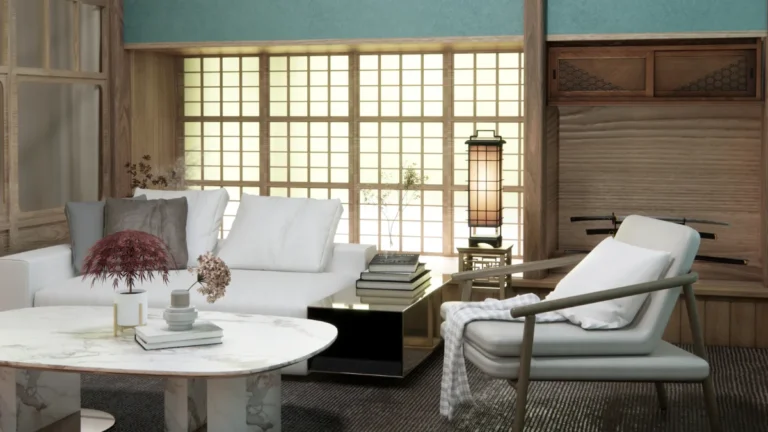 Modern Minimalist Apartment Decor Ideas on a Budget