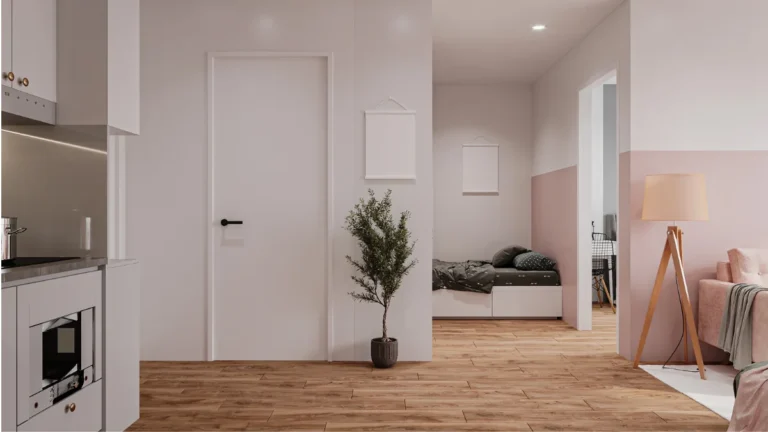 Modern Minimalist Ectional Apartment Couch Options