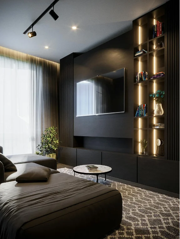 Neutral Apartment Decor for Every Budget