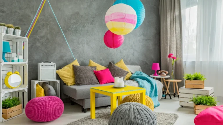 Neutral Color Palette Apartment Home Decor Ideas That Feel Warm Rich