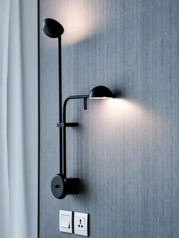 Option 1 — Plug-In Floor and Table Lamps That Do the Most Work