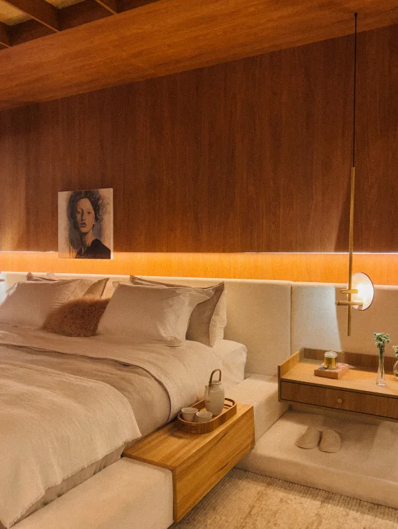 Priority 10 — The One Aesthetic Purchase That Makes It Feel Like Home
