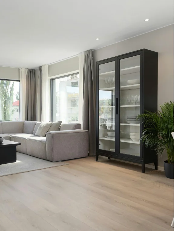 Room by Room Cozy Winter Apartment Decor Ideas