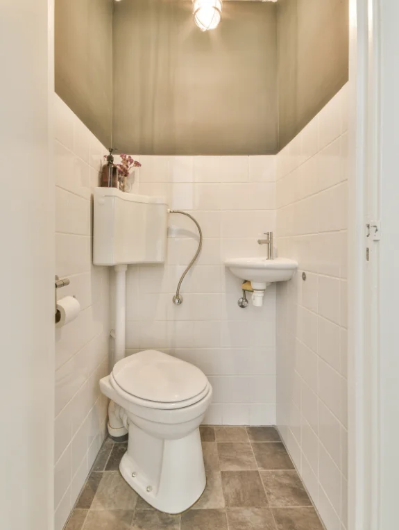 Solution 4 — The Lighting That Creates Width and Warmth Simultaneously