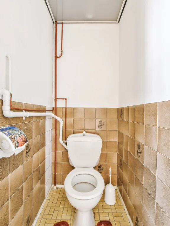 Solution 5 — The Styling That Makes Narrow Feel Intentional Not Accidental