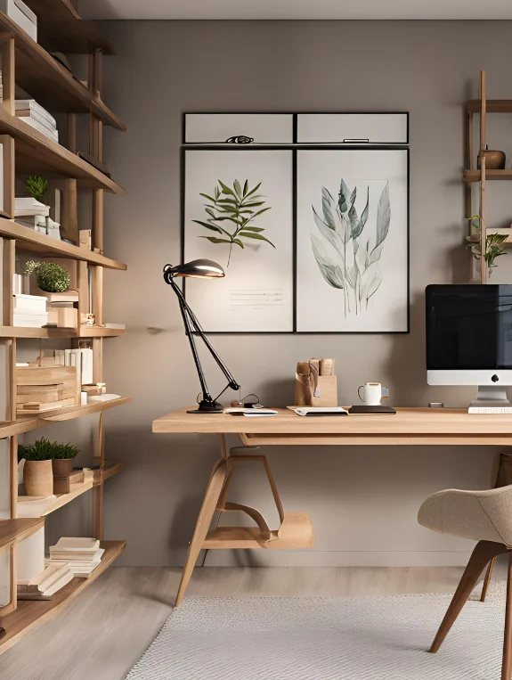 Step 1 — Create the Physical and Visual Barrier