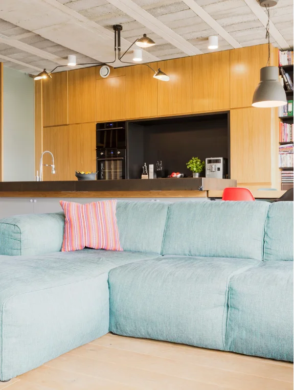 Studio Apartment Layout Ideas for Every Shape and Size