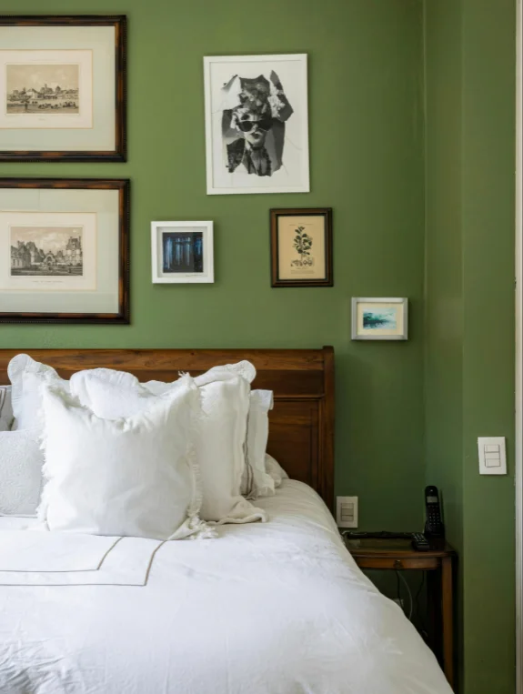The 5 Mistakes Destroying Bedroom Aesthetics