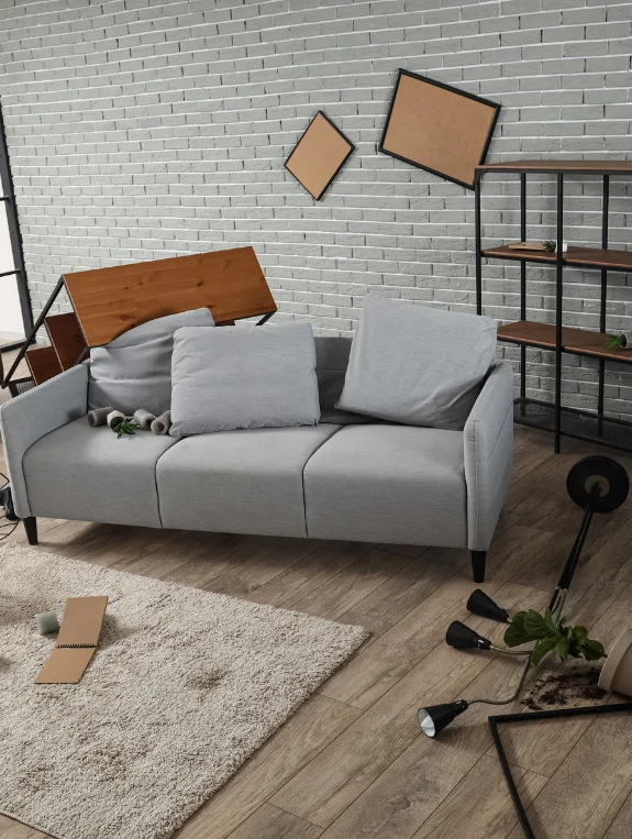 The 7 Mistakes Destroying Modern Apartment Aesthetics