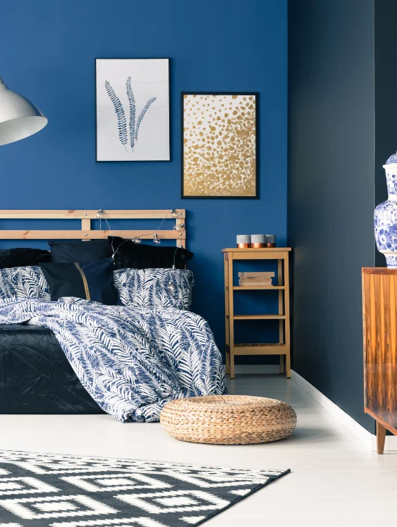 The Aesthetic Bedroom Breakdown by Style and Budget