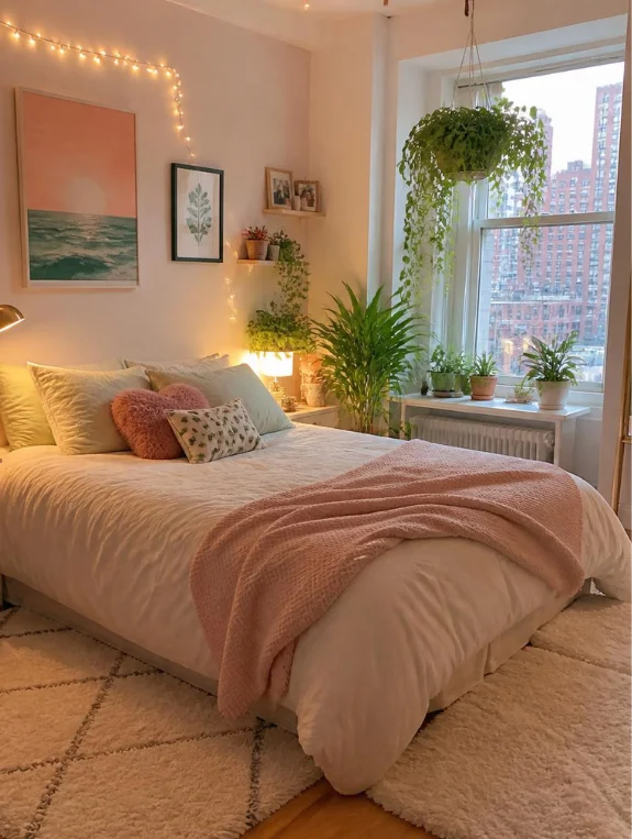 The Aesthetic Bedroom Gap Between What You See Online