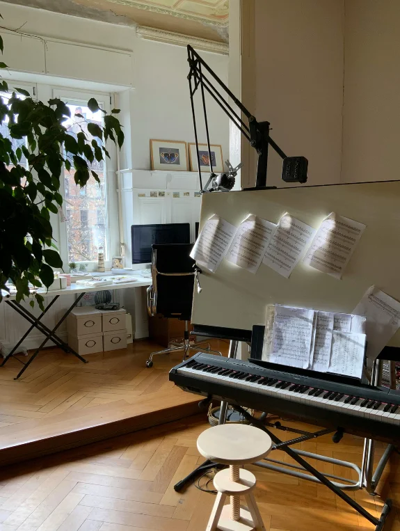 The Aesthetic Styling That Makes Dividers Disappear Into Design