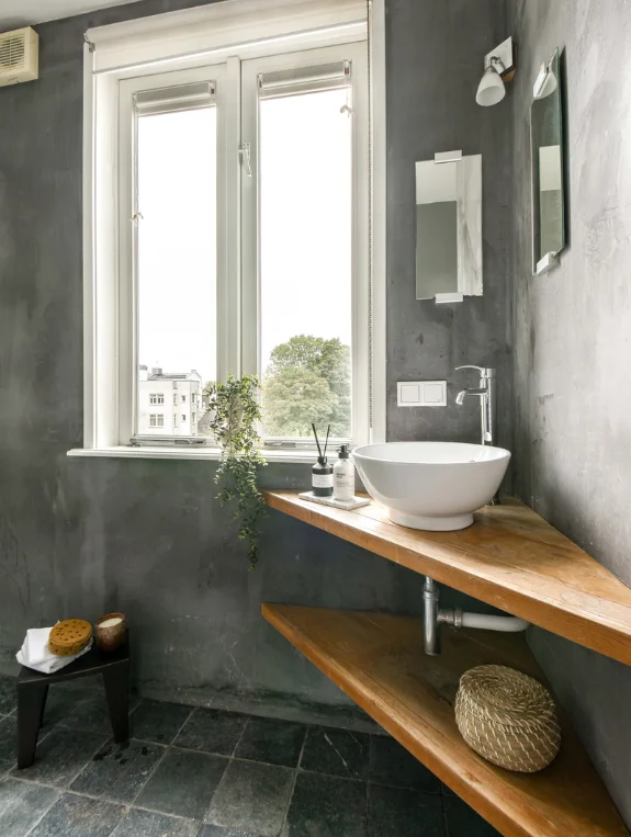 The Affordable Spa Bathroom Elements That Actually Work