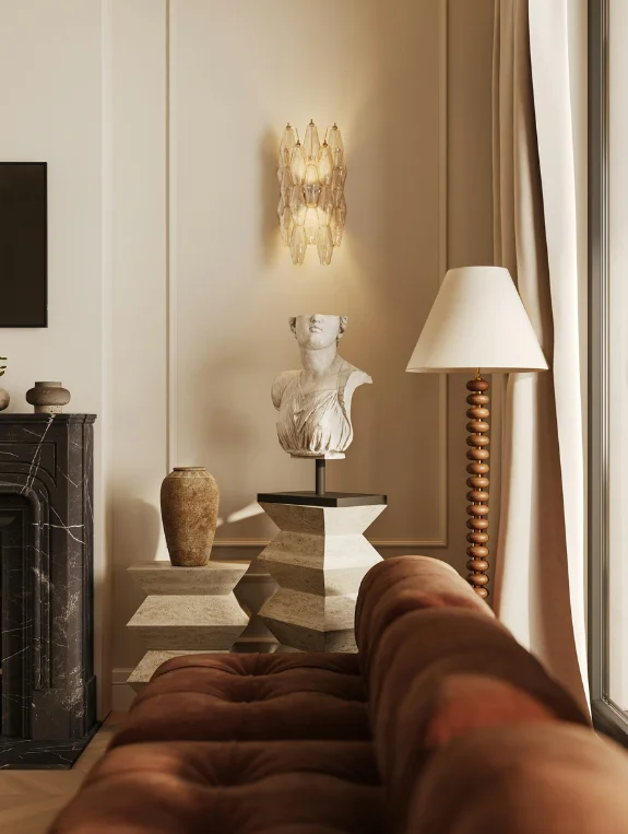 The Automation That Makes Ambient Lighting Effortless