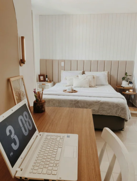 The Bedding Hacks That Make Budget Bedding Look Designer