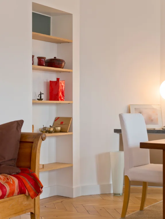 The Best Aesthetic Decor Ideas for a Studio Apartment