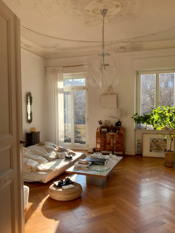 The Best Warm Minimalist Apartment Living Room Ideas