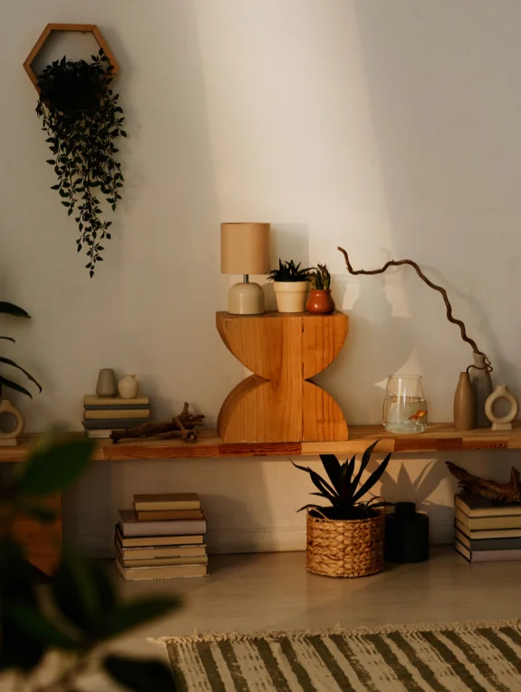 The Biophilic Living Room Elements That Actually Work