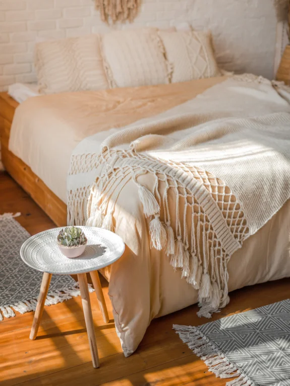The Boho Budget Advantage That Other Aesthetics Do Not Have
