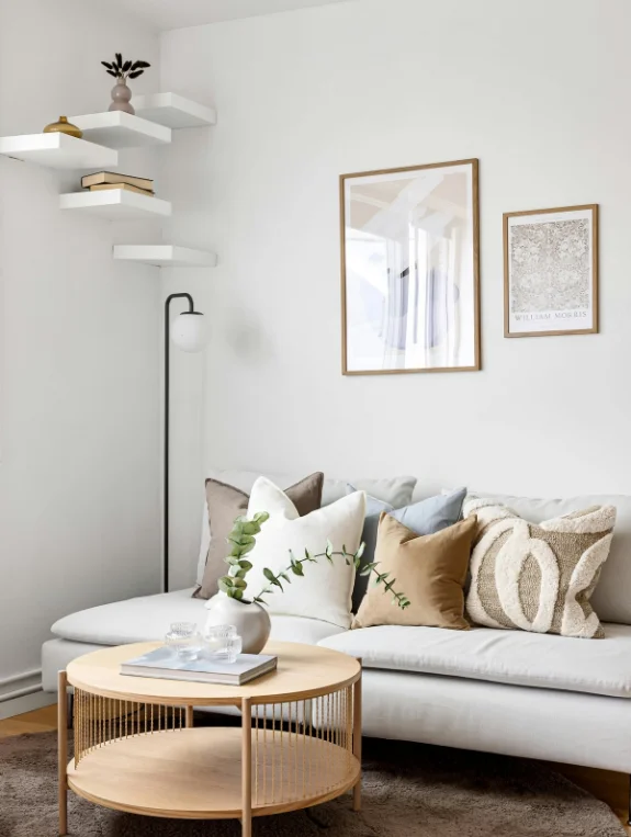 The Breathing Room Method That Creates Perceived Space