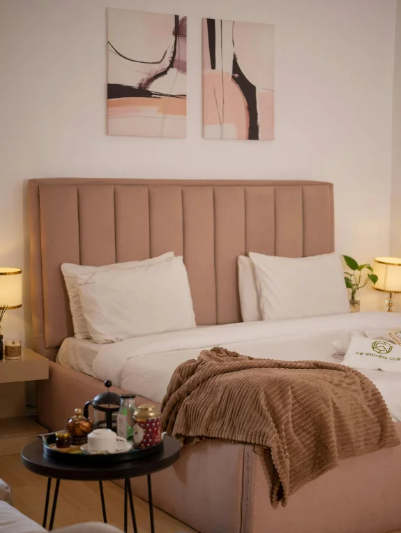 The Budget Boho Bedroom Elements That Build the Aesthetic