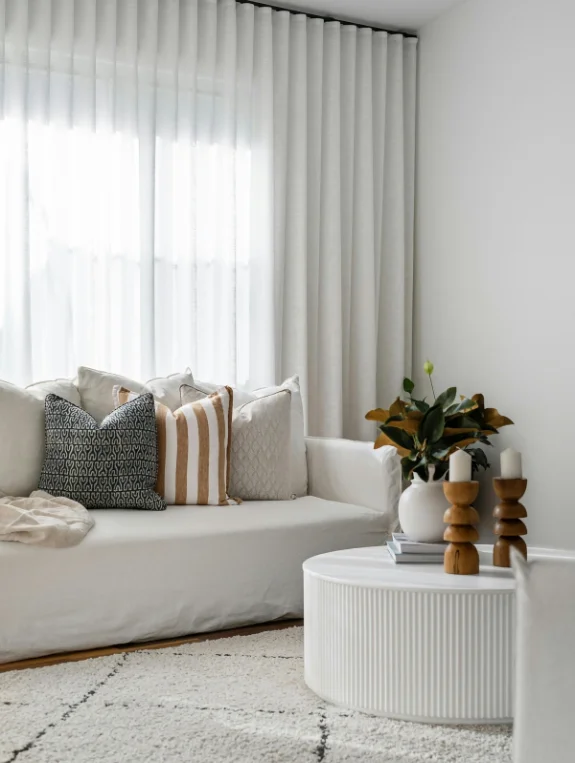 The Budget Minimalist Mindset Before You Spend a Single Dollar