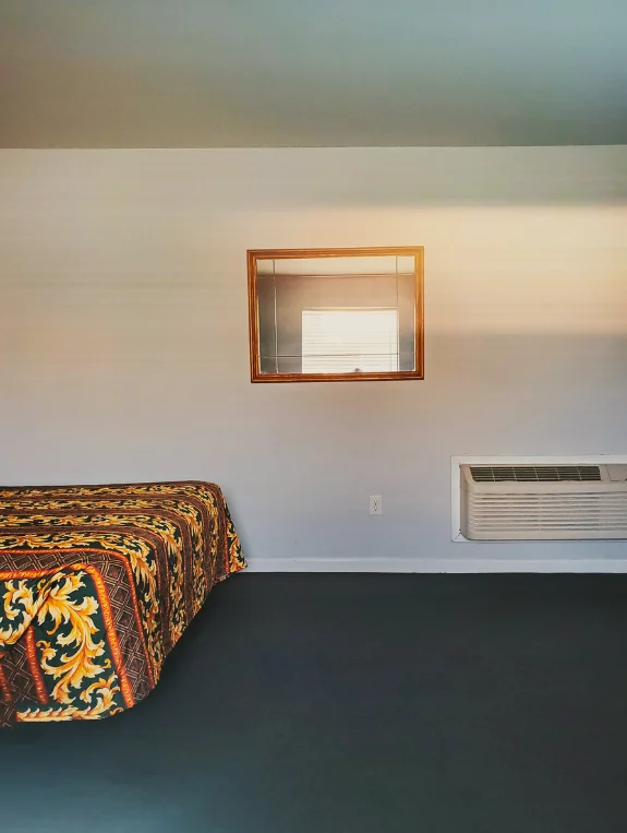 The Budget Studio Bedroom Divider Solutions