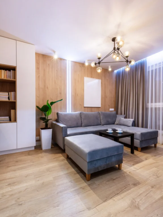 The Complete Budget-to-Luxury Formula Put Together