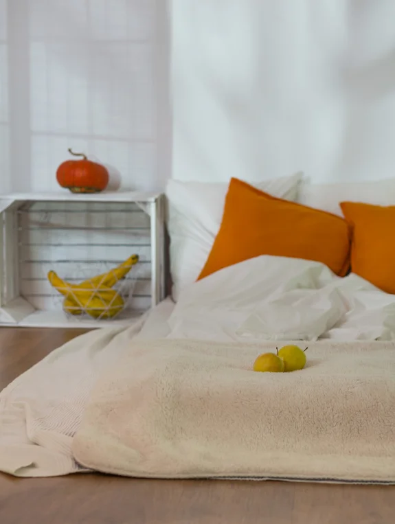 The Complete College Bedroom Budget Breakdown