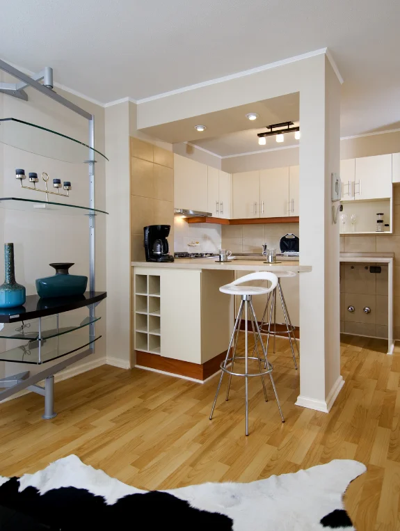 The Complete DIY Renter Kitchen Upgrade for Under $150