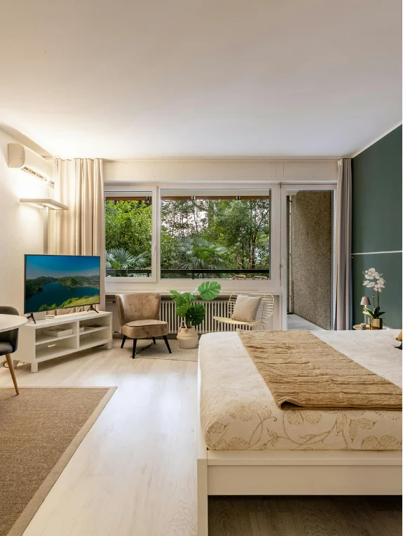 The Cozy Aesthetic — What It Actually Means for a Living Room