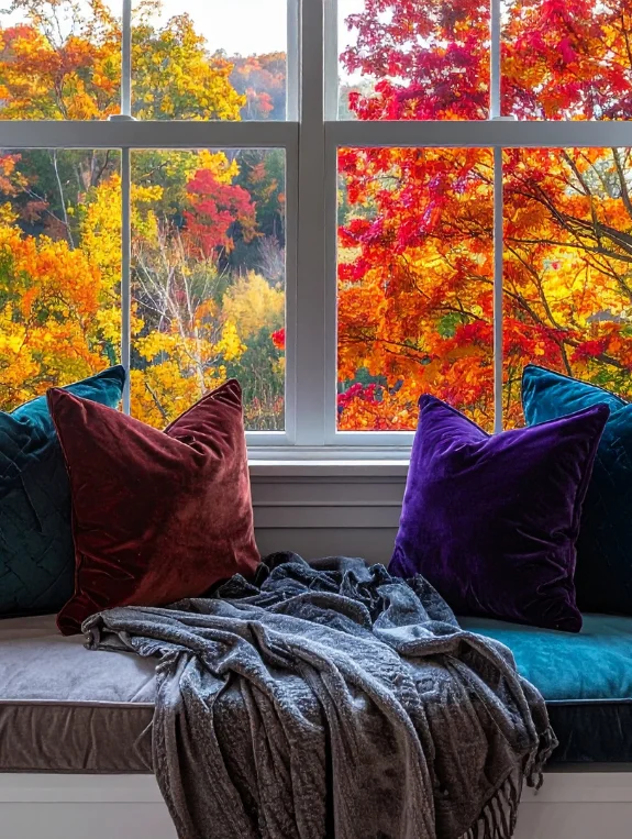 The Cozy Winter Apartment Layers That Matter Most