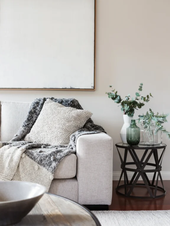 The Dangerous Myth About Neutral That Makes Apartments Look Cheap