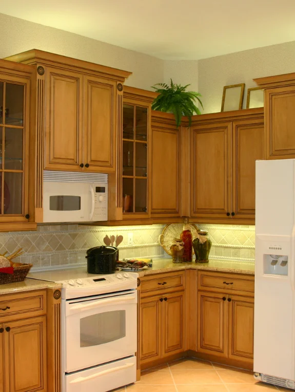 The Design Challenge That Makes Open-Concept Kitchens Difficult