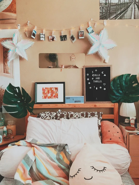 The Dreamy Bedroom Aesthetic — What It Actually Feels Like