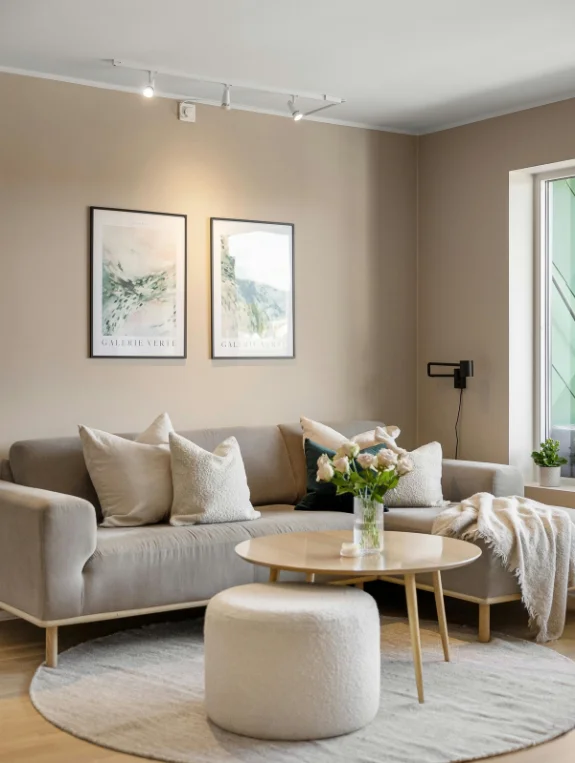 The Formulas That Make Budget Apartments Look Expensive