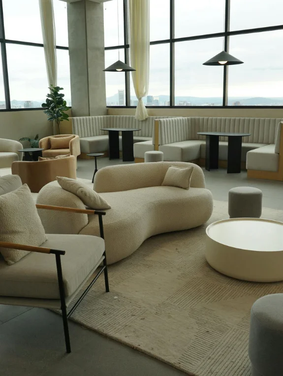 The Furniture Approach That Makes Any Rental Feel Like a Permanent Home