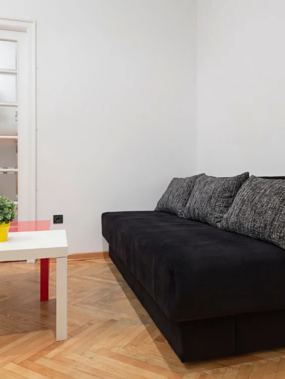 The Furniture Hacks That Upgrade Budget Pieces Instantly