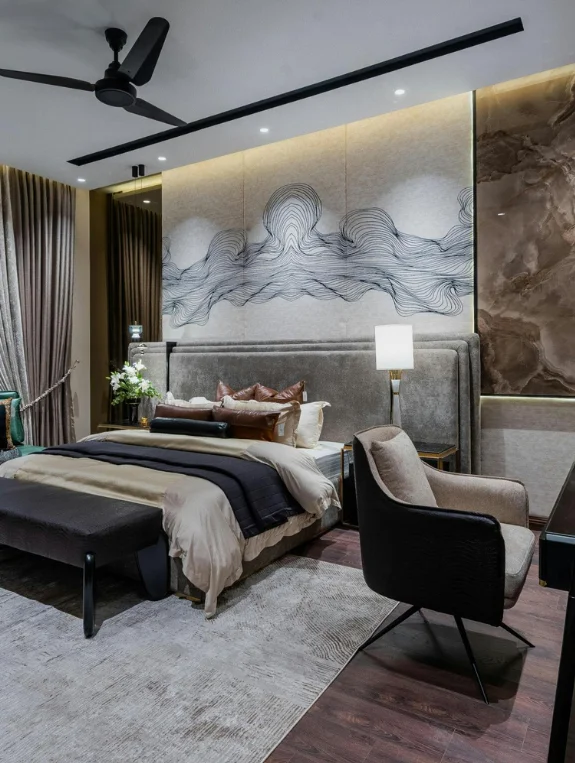 The Interior Design Mistakes Killing the Modern Look