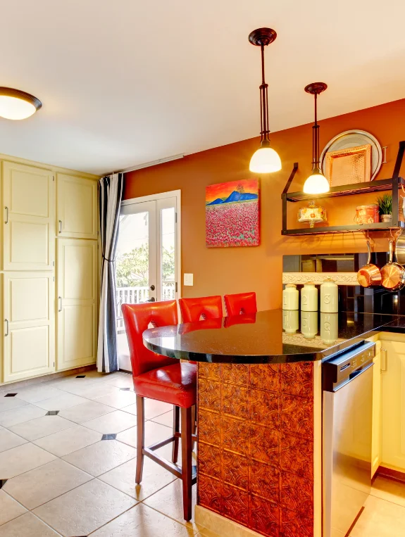 The Lighting That Makes Open-Concept Minimal Spaces Feel Warm