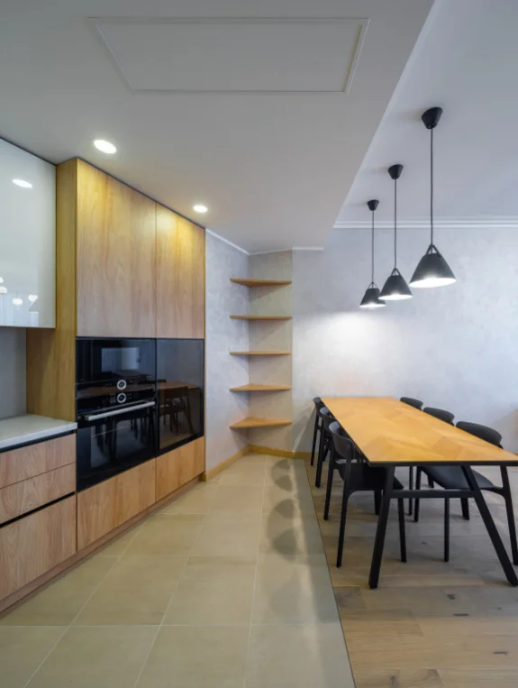 The Lighting That Transforms Kitchen Atmosphere From Functional to Cozy