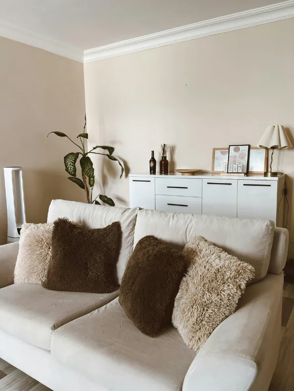 The Material Choices That Make Neutral Look Expensive