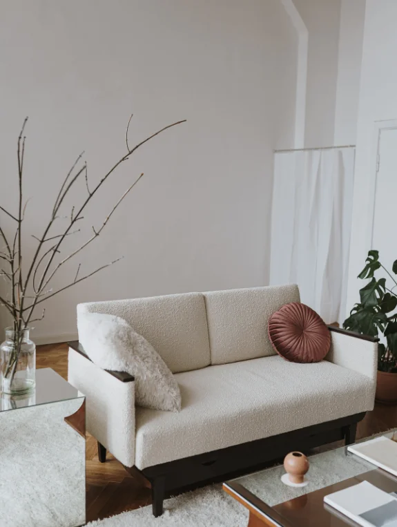 The Moody Aesthetic Without Feeling Like a Cave