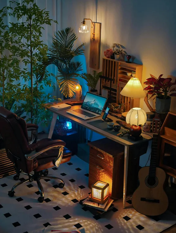 The Open Concept Layout Problems and Their Fixes