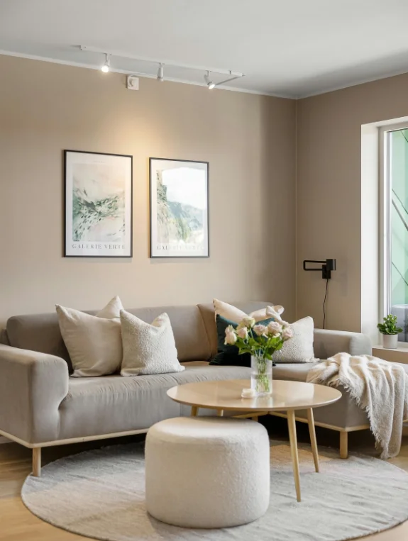 The Paint Choice That Felt Right at the Store That Is Shrinking Your Living Room Daily