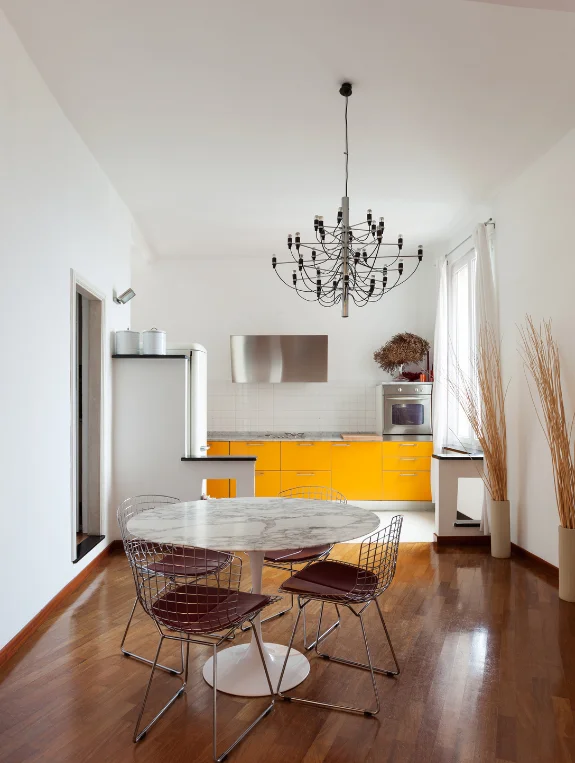 The Personal Touches That Make a Cozy Kitchen Feel Like Yours