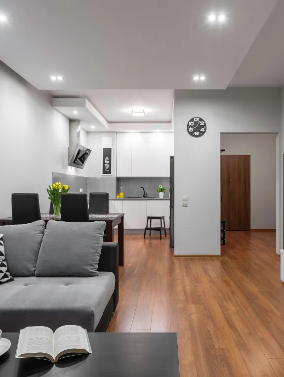 The Proportion Rule That Makes Small Spaces Look Expensive