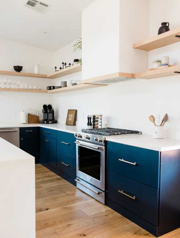 The Quick Weekend Fix Plan for Every Kitchen Layout Problem