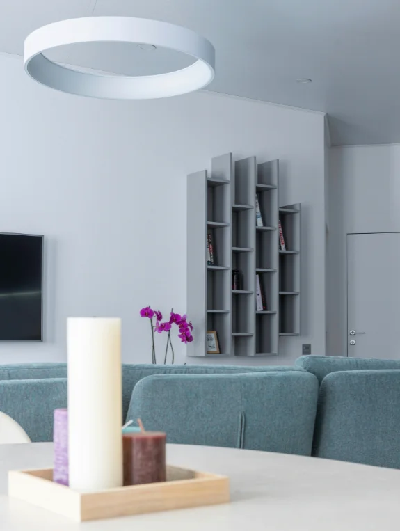 The Quick Win Sequence to Fix Your Apartment’s Modern Look