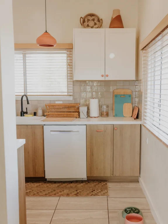 The Rental Kitchen That Is Quietly Making Your Apartment Feel Less Like Home